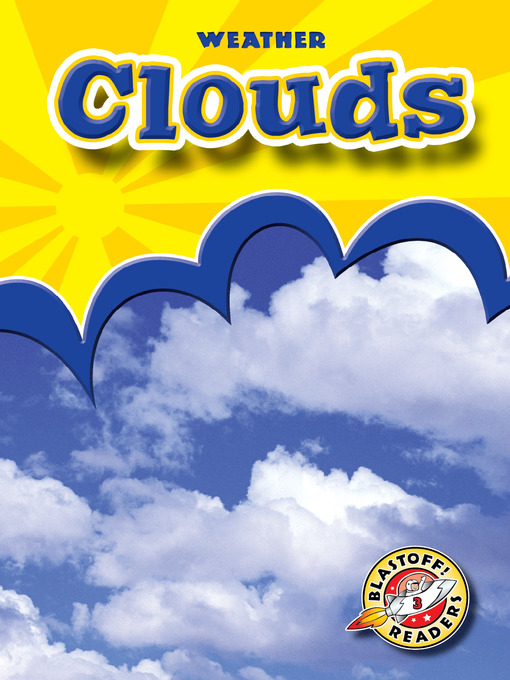 Title details for Clouds by Ann Herriges - Wait list